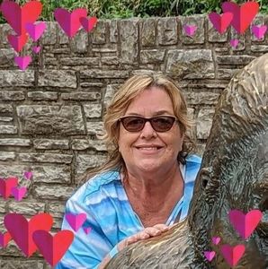 Meet your Posher, Sheri